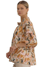 Load image into Gallery viewer, Changing Seasons Blouse