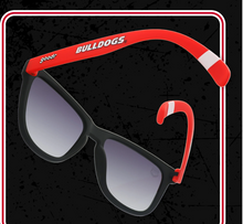 Load image into Gallery viewer, How 'Bout Them Dawgs Sunglasses