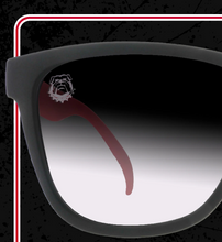 Load image into Gallery viewer, How 'Bout Them Dawgs Sunglasses