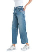 Load image into Gallery viewer, Felix Jeans: Sz 13