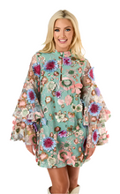 Load image into Gallery viewer, BuddyLove Gayle Dress