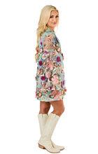 Load image into Gallery viewer, BuddyLove Gayle Dress