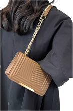 Load image into Gallery viewer, Rodeo Drive Purse: Tan
