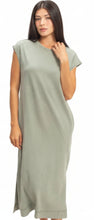 Load image into Gallery viewer, Easy Going Dress