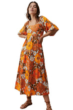 Load image into Gallery viewer, Kiona Dress by Faithfull the Brand