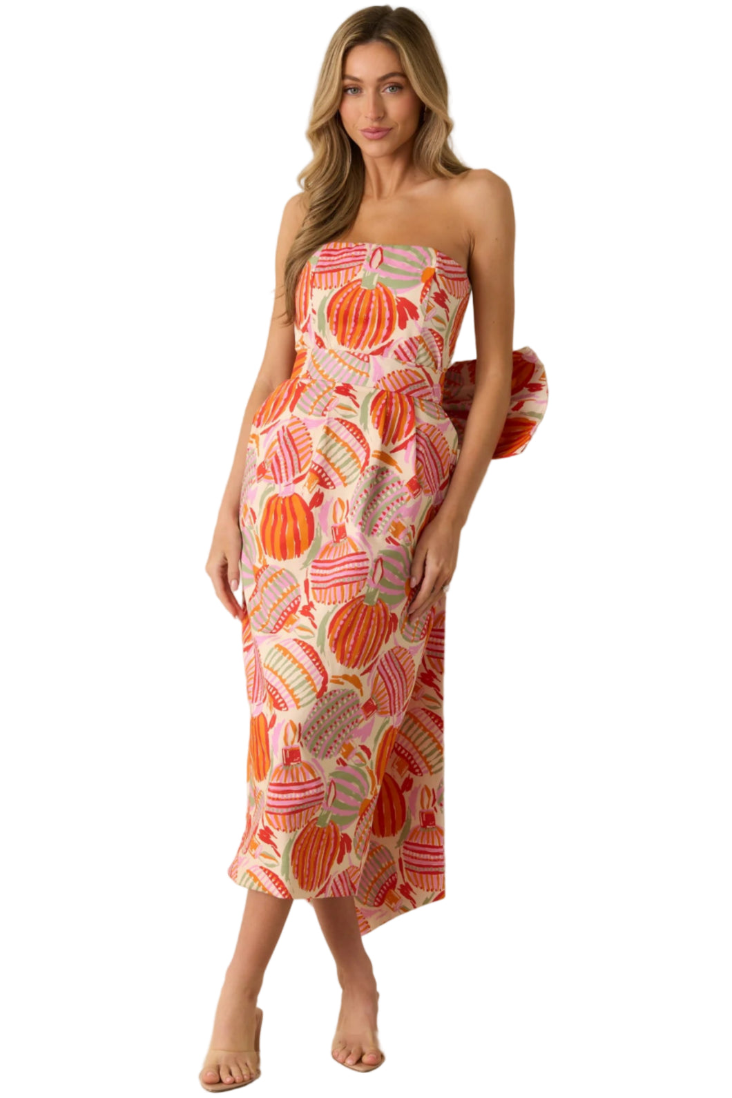 Ornament Dress by Prosperina