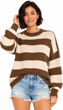 Load image into Gallery viewer, Game Plan Sweater