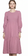 Load image into Gallery viewer, Mauve-lous Dress: Medium