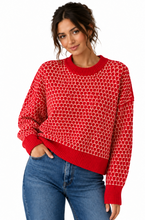 Load image into Gallery viewer, Apple Orchard Sweater