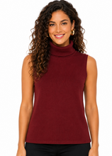 Load image into Gallery viewer, Signature Top: Wine