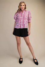 Load image into Gallery viewer, Hailey Blouse