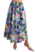 Load image into Gallery viewer, Secret Garden Skirt: Large