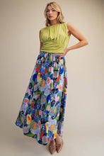 Load image into Gallery viewer, Secret Garden Skirt: Large