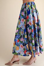 Load image into Gallery viewer, Secret Garden Skirt: Large