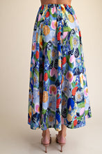 Load image into Gallery viewer, Secret Garden Skirt: Large
