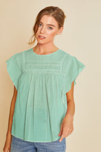 Load image into Gallery viewer, Pamela Blouse