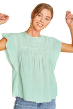 Load image into Gallery viewer, Pamela Blouse