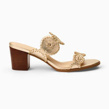 Load image into Gallery viewer, Lauren Heel by Jack Rogers