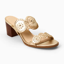 Load image into Gallery viewer, Lauren Heel by Jack Rogers