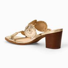 Load image into Gallery viewer, Lauren Heel by Jack Rogers