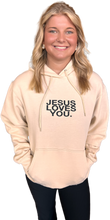 Load image into Gallery viewer, Good News Hoodie