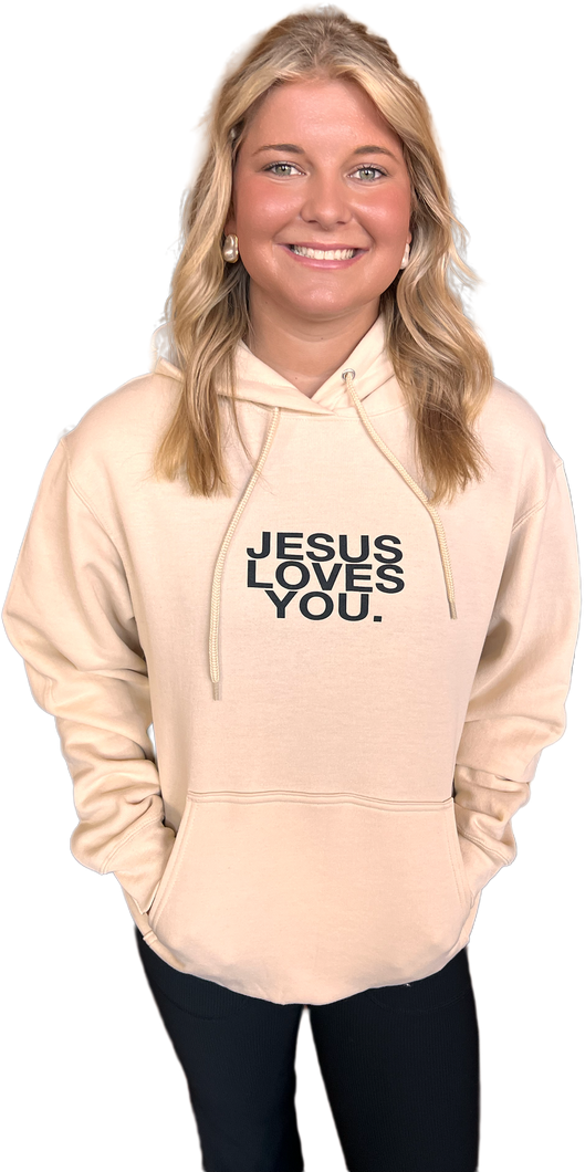 Good News Hoodie