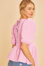 Load image into Gallery viewer, Purely Poetic Blouse: Small