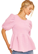 Load image into Gallery viewer, Purely Poetic Blouse: Small