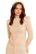 Load image into Gallery viewer, Soft Touch Sweater: Medium