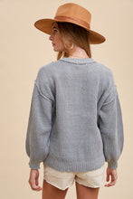 Load image into Gallery viewer, Henry Sweater