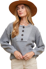 Load image into Gallery viewer, Henry Sweater