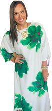 Load image into Gallery viewer, Garden Club Caftan
