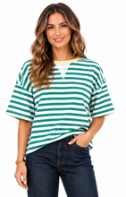 Load image into Gallery viewer, Match Point Tee