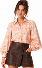 Load image into Gallery viewer, Amber Fields Blouse