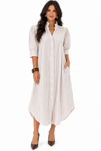 Load image into Gallery viewer, French Market Dress