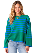 Load image into Gallery viewer, Spence Sweater