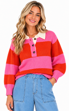 Load image into Gallery viewer, Penny Lane Sweater