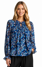Load image into Gallery viewer, Tadley Blouse