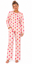 Load image into Gallery viewer, Pumpkin PJ's by Mary Square