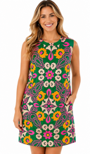 Load image into Gallery viewer, Priya Dress by THML