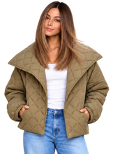 Load image into Gallery viewer, Leerey Coat