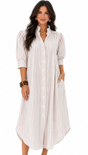Load image into Gallery viewer, French Market Dress