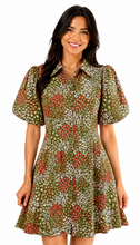 Load image into Gallery viewer, Rory Dress by Mary Square