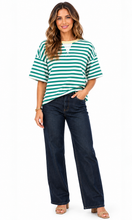 Load image into Gallery viewer, Match Point Tee