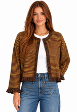 Load image into Gallery viewer, Fall Edit Cardigan