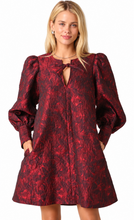 Load image into Gallery viewer, Holiday Soirée Dress