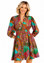 Load image into Gallery viewer, Wildflower Bloom Dress