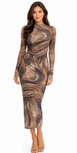 Load image into Gallery viewer, Autumn Muse Dress