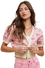 Load image into Gallery viewer, Soul Mate Cardigan: Medium