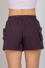 Load image into Gallery viewer, Side Kick Shorts: Medium